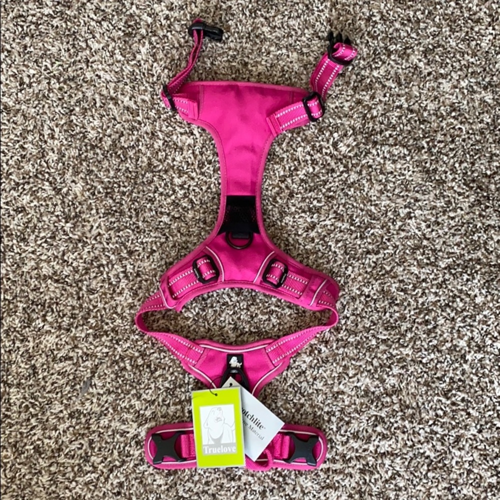 Dog Harness Medium